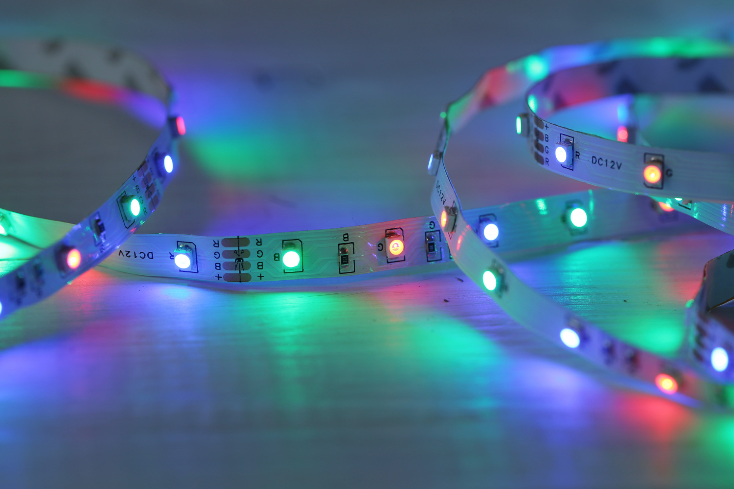 Md Ale Led SMD led - led dioda Surface Mounted Device (SMD)