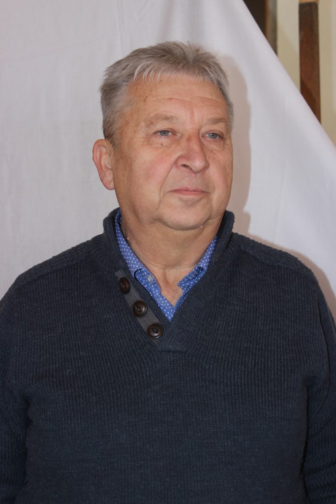 Ing. Pavel Raška