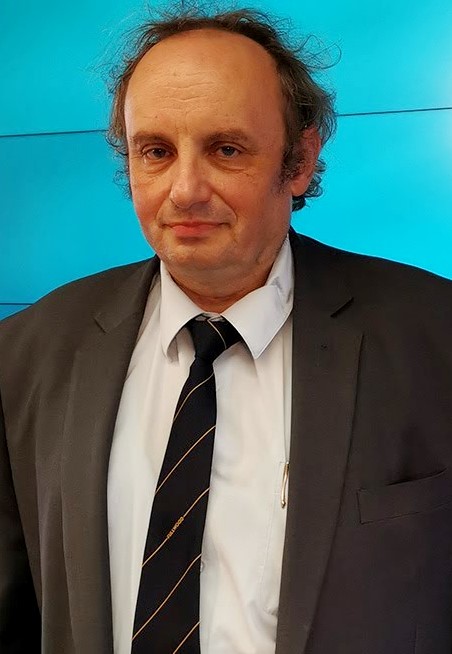 Doc. MVDr. Pavel Novák, CSc.,