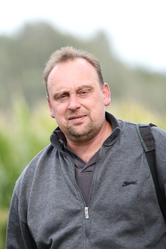 Ing. Petr Brabenec