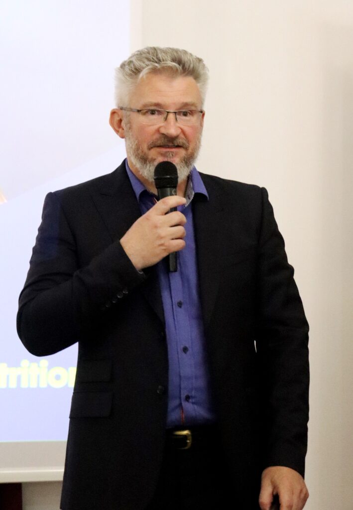 Ing. Radek Mašek