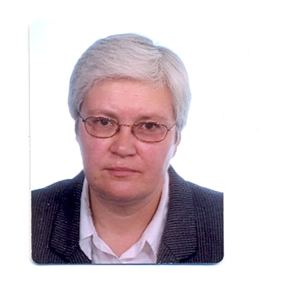 Prof. Ing. Eva Tůmová, CSc.