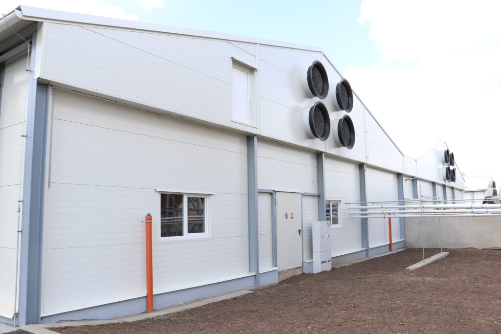 Alternativní způsob zaručuje podle vědců podobnou úroveň biosekurity, a je přitom finančně i časově méně náročný