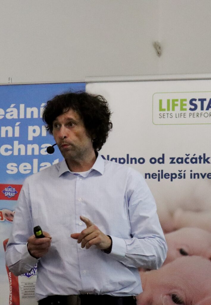 ng. Petr Klepač