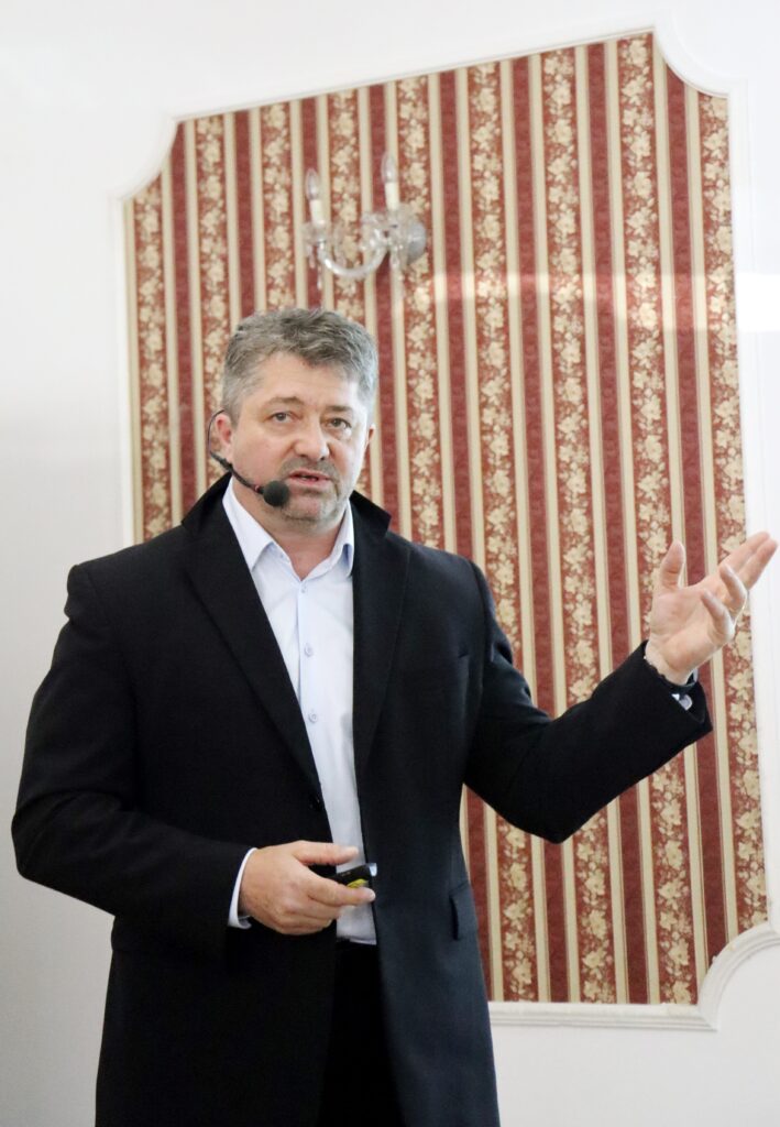 Ing. Pavel Grauer