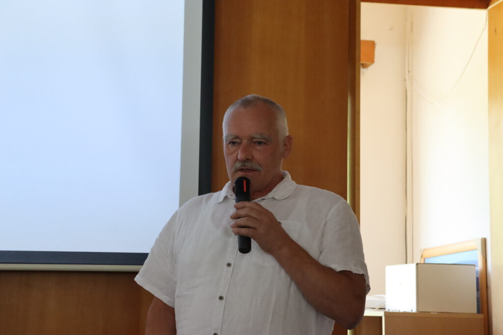 MVDr. Libor Borkovec