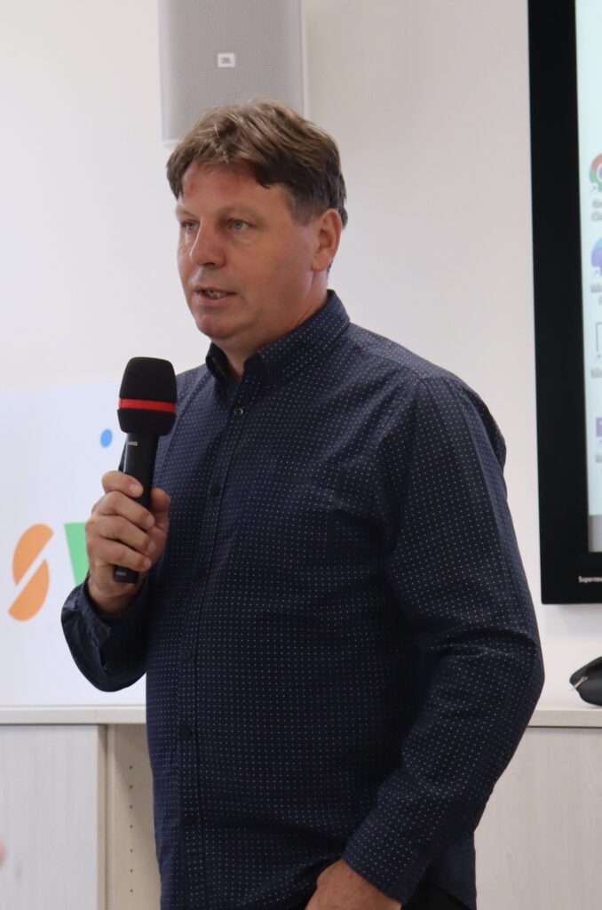 Ing. Jiří Dohnal